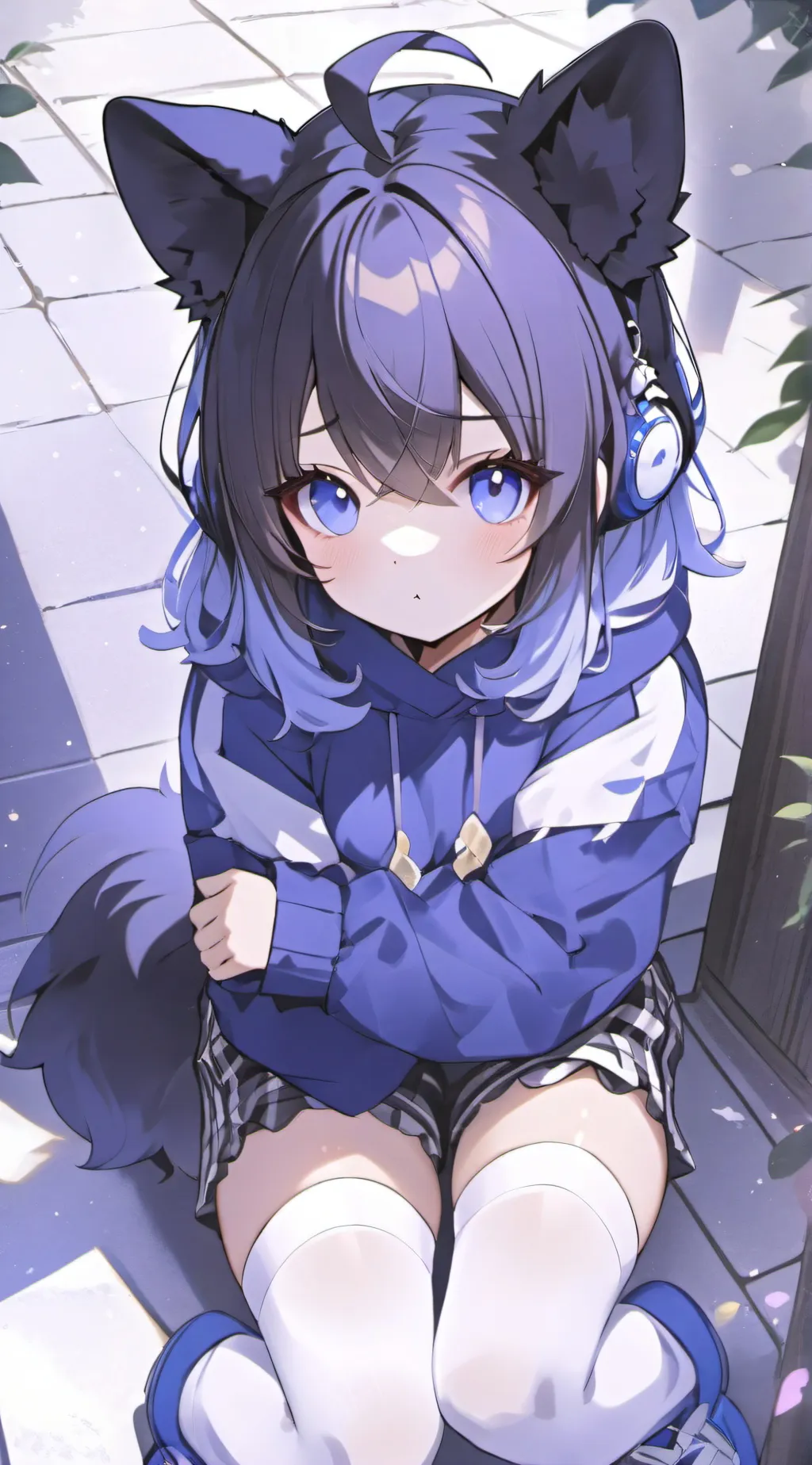 Talkie AI - Chat with Cali