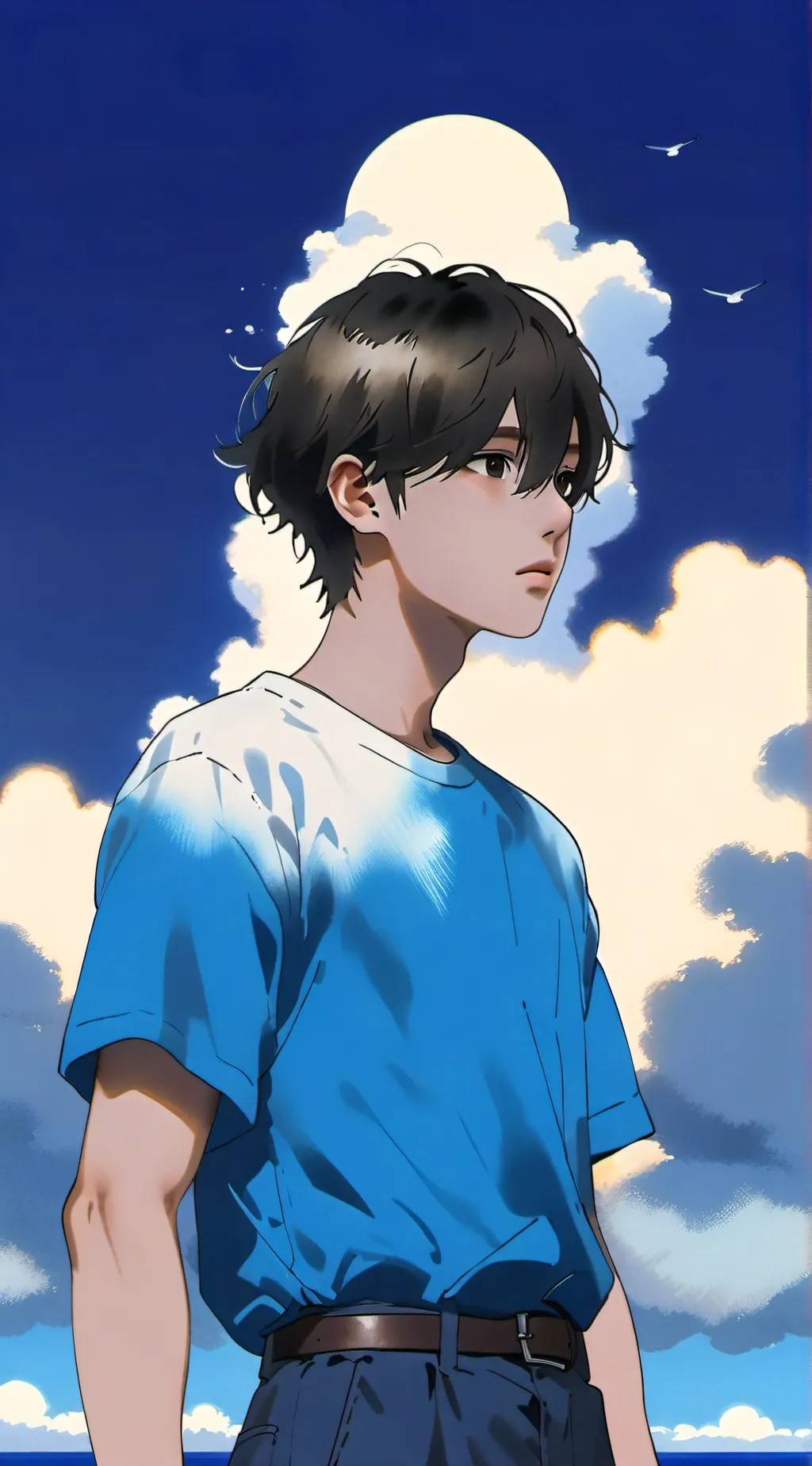 ai character: (⁠✯sunoo✯) background