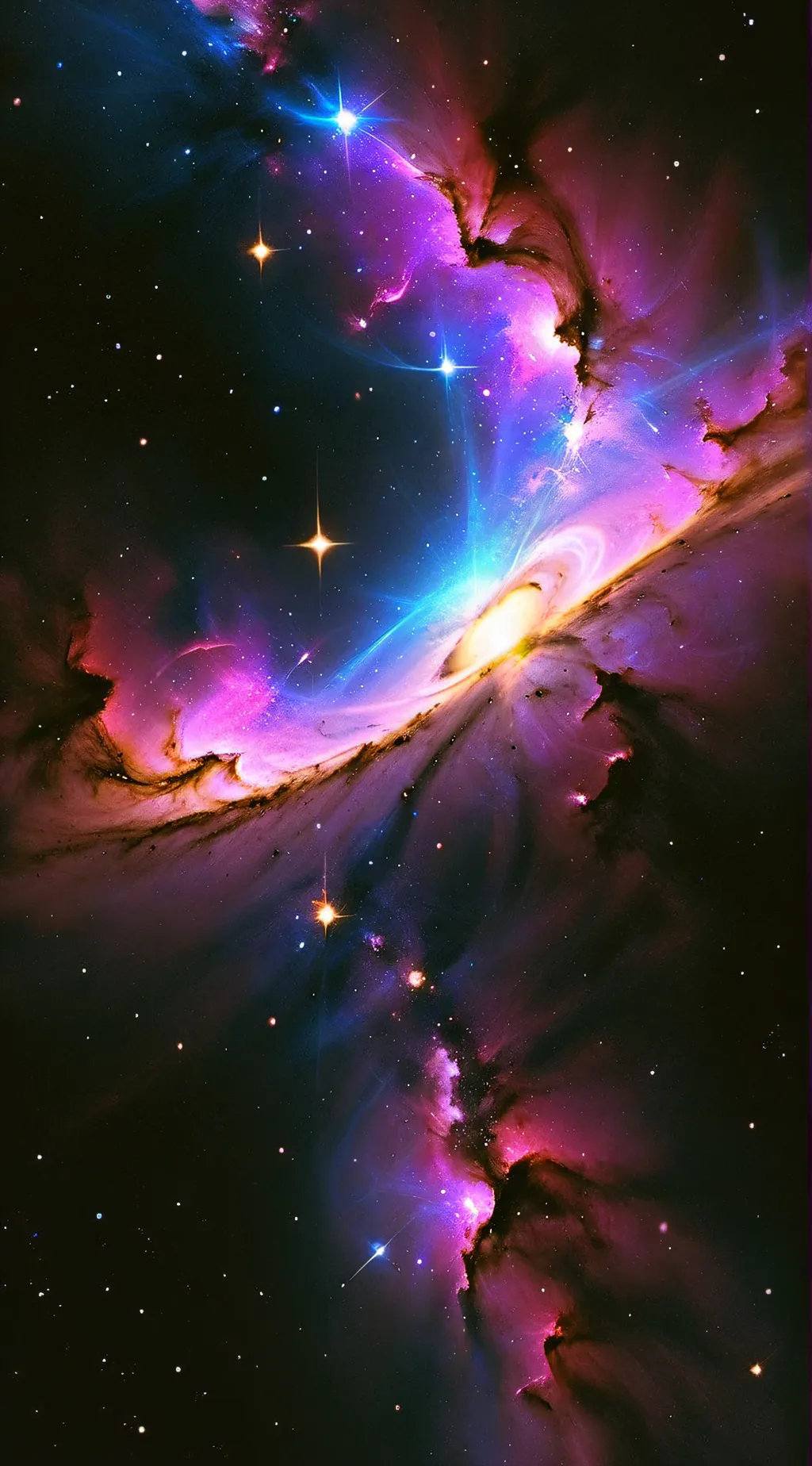 ai character: Mm2 SICK:( background