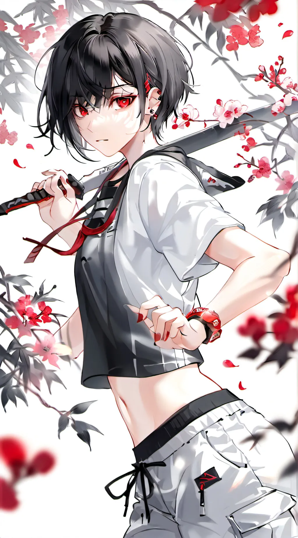 Talkie AI - Chat with Crizzle 