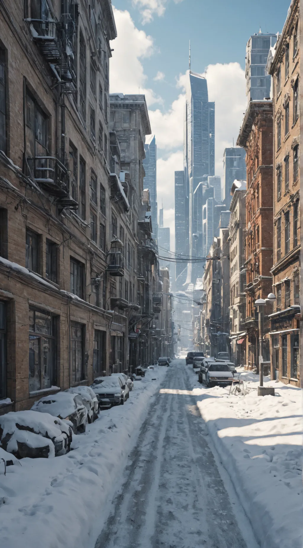 Talkie AI - Chat with cod(apocalypse)