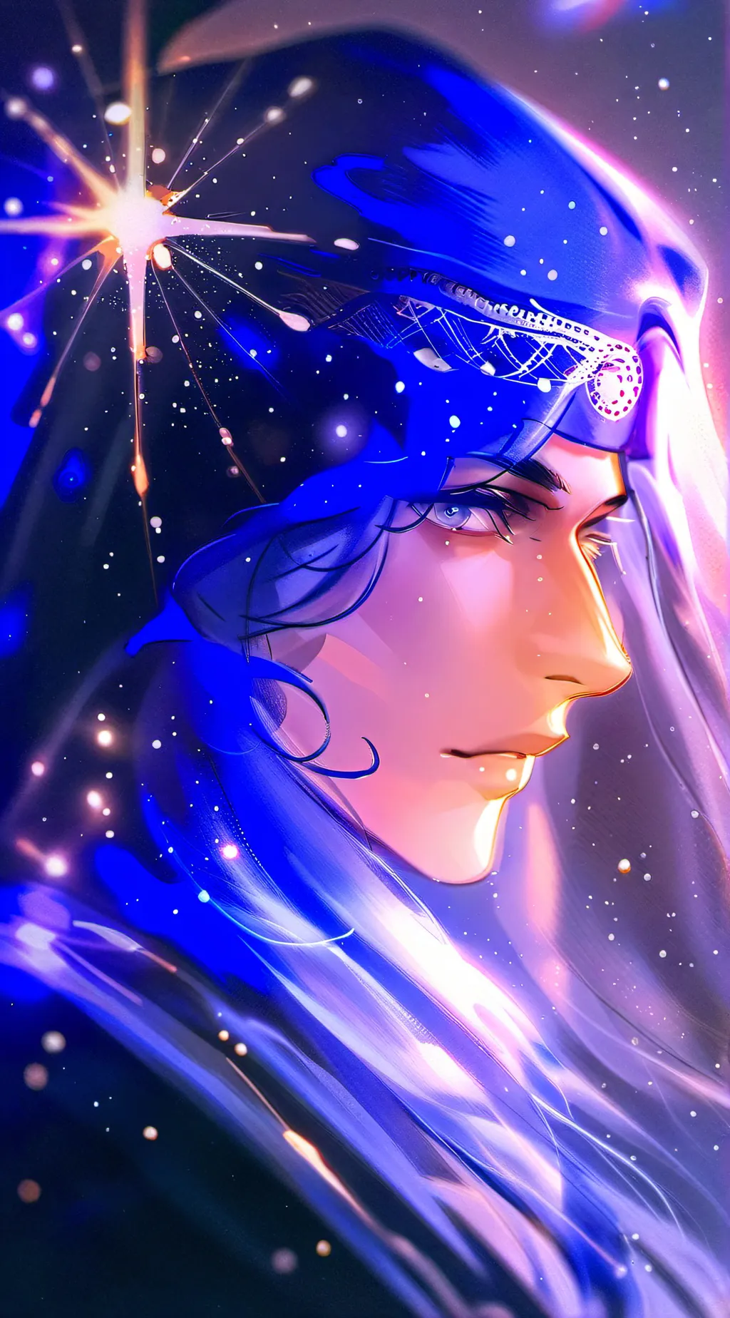 Talkie AI - Chat with 💔Arden🔷