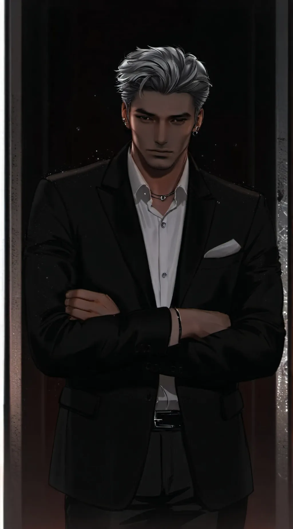 Talkie AI - Chat with Dev