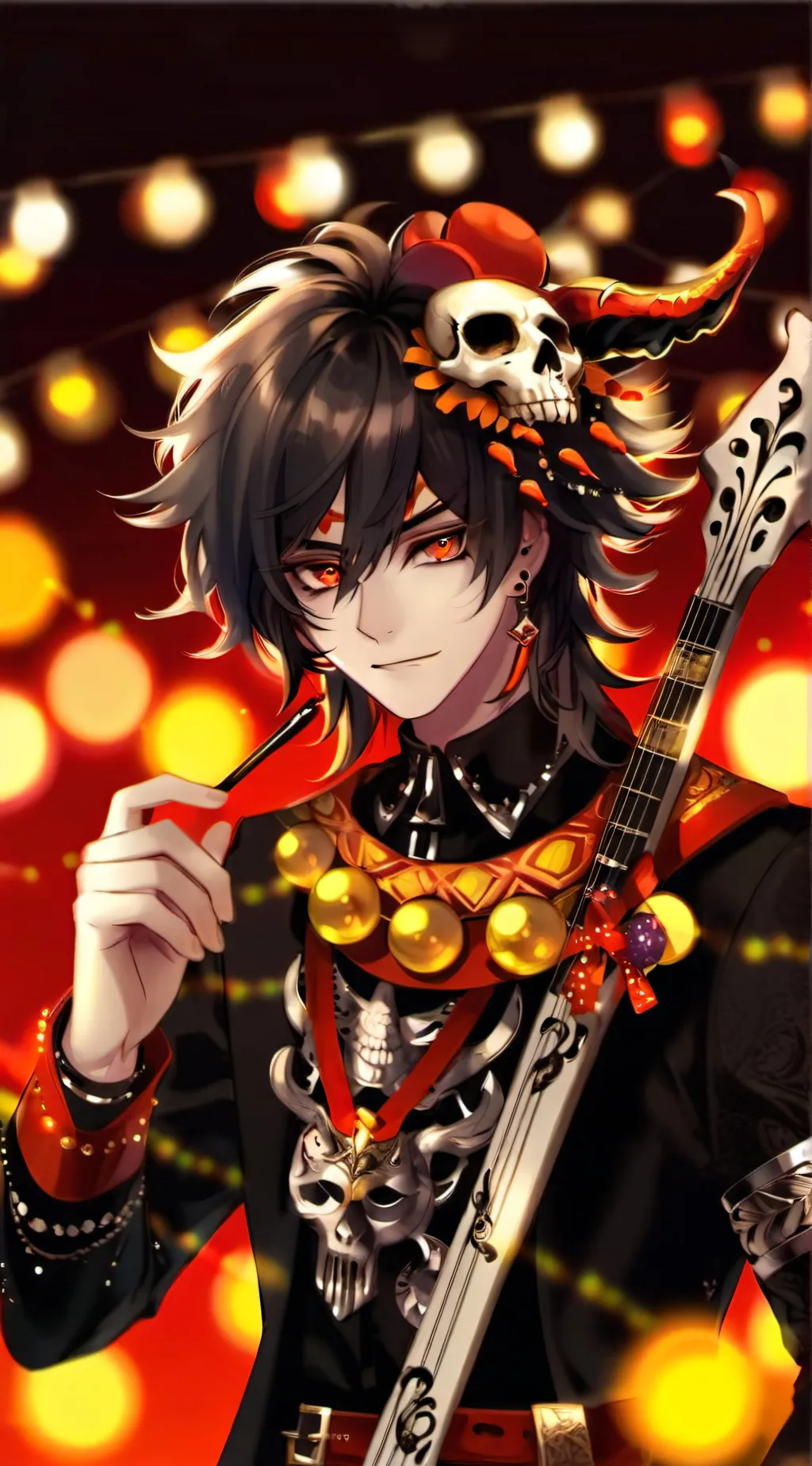 Talkie AI - Chat with Alvaro Ernandez 