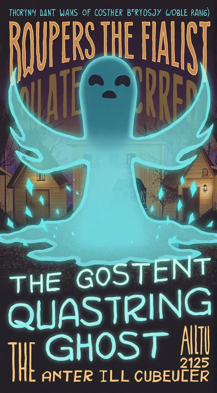 ai character: Trevor background