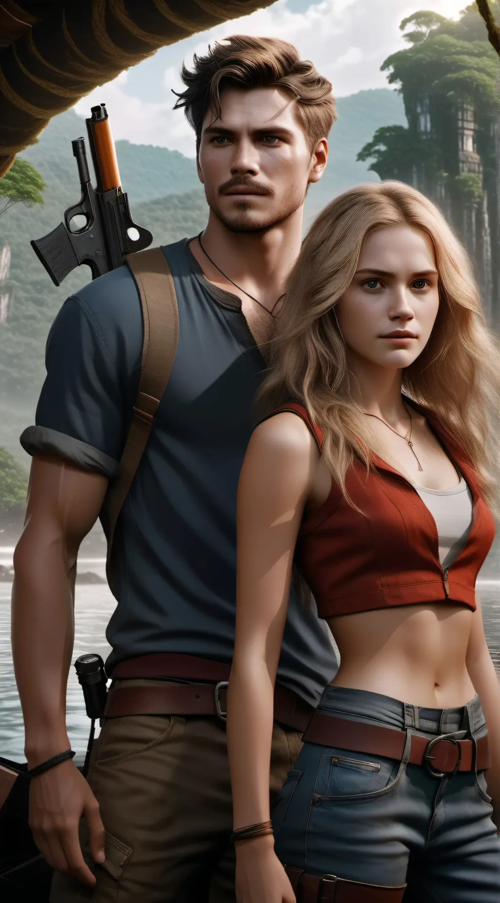 Talkie AI - Chat with Eldorado 