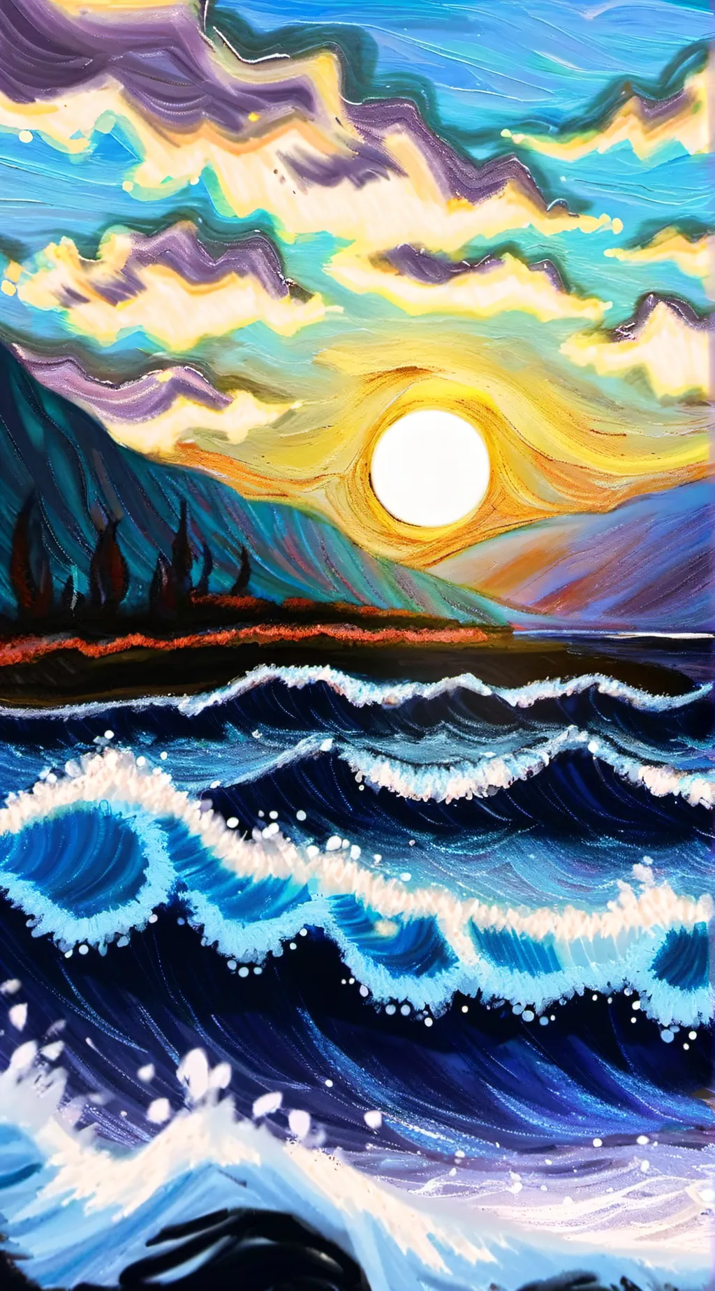 ai character: FPE zombies.. background