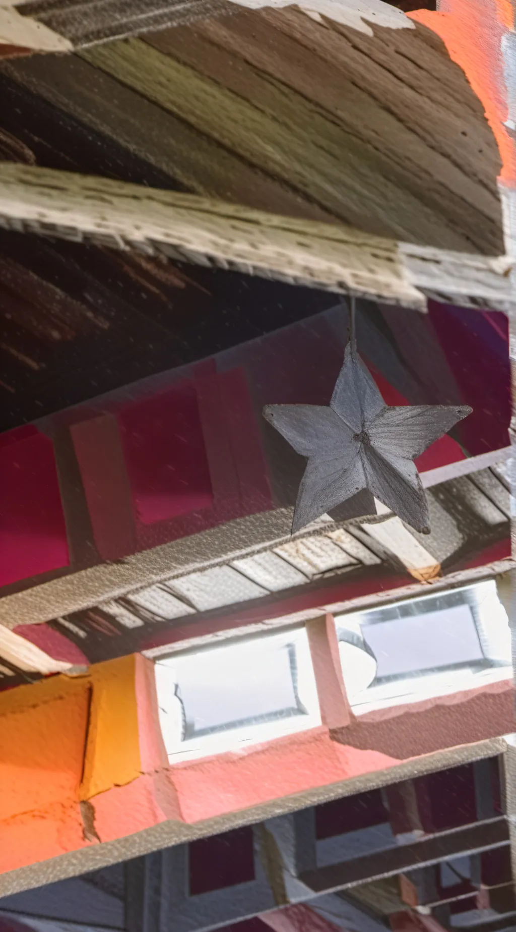 ai character: gravity falls 👹👹👹👹 background