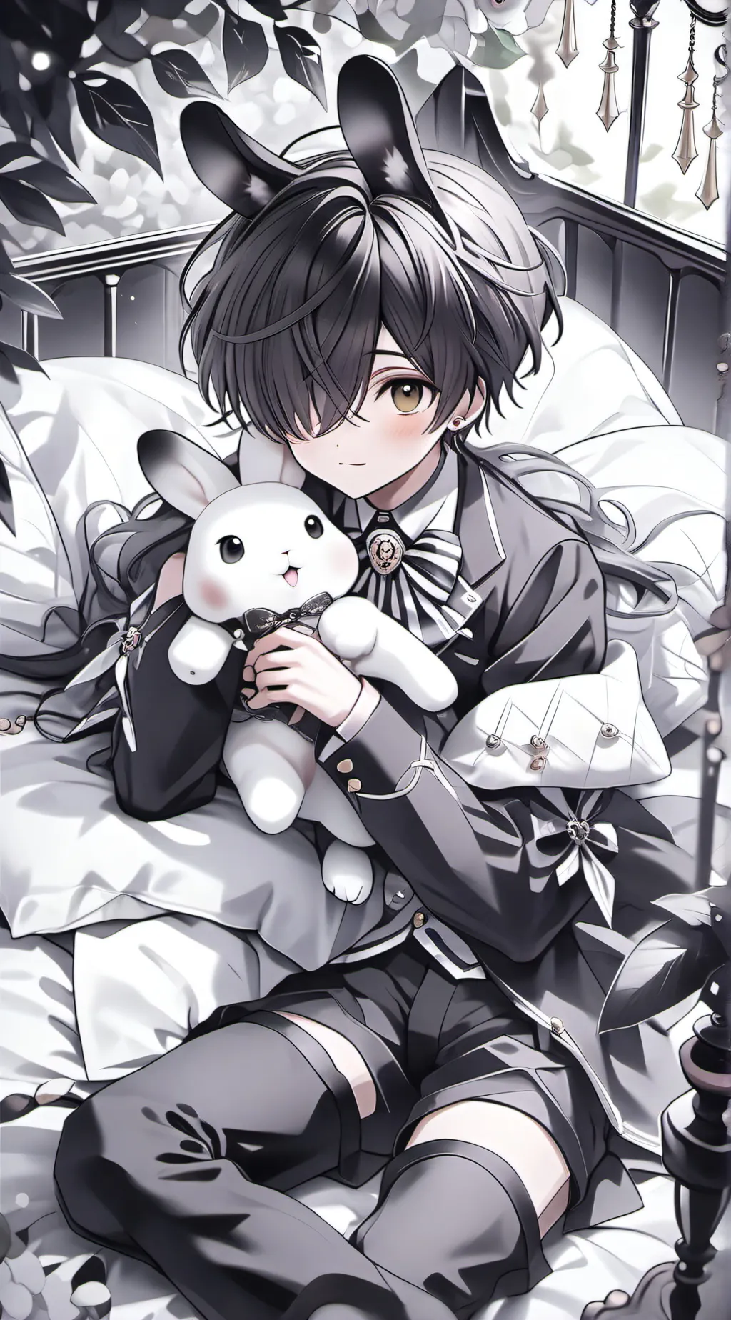 ai character: (Jnd name) alex✧ background