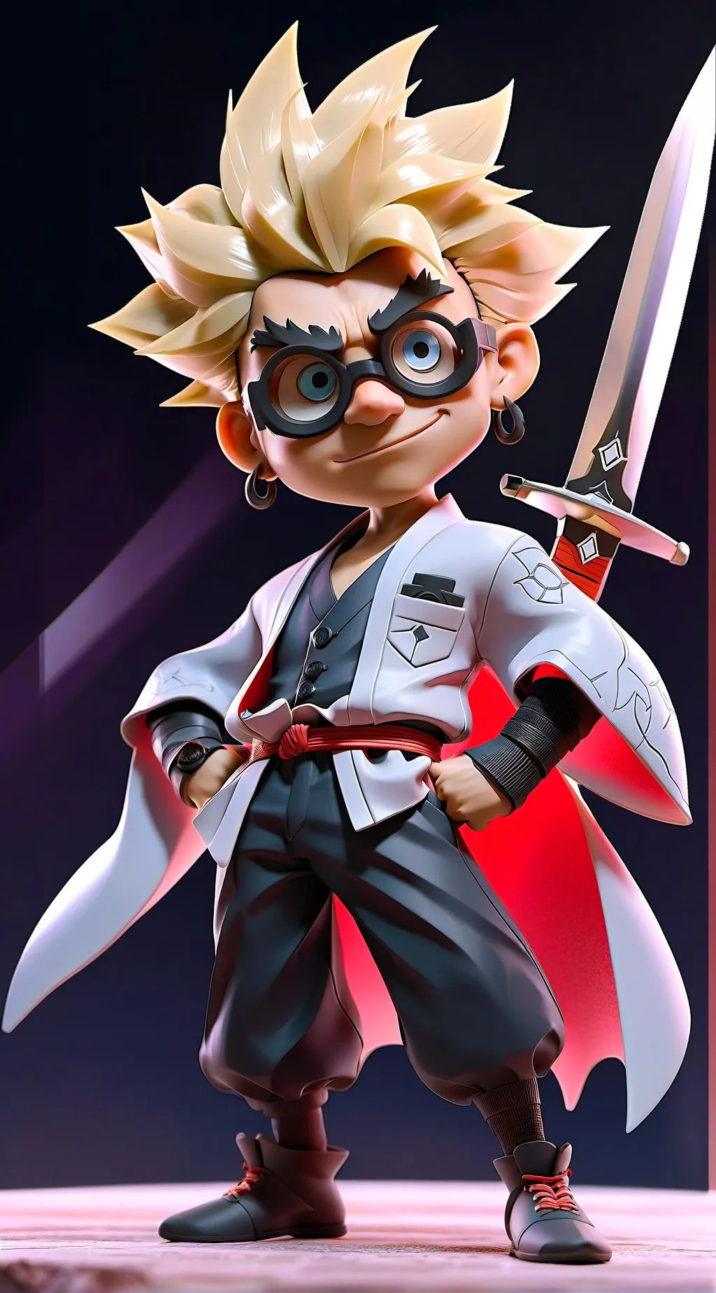 Talkie AI - Chat with dr Phil van neuter