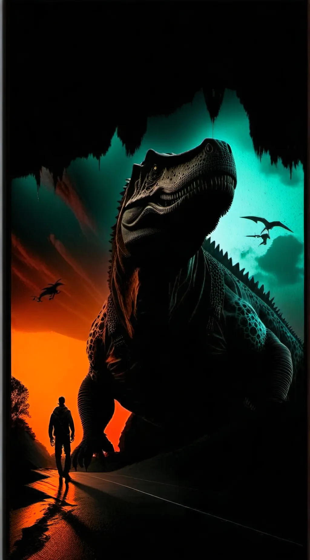 Talkie AI - Chat with Augusto 