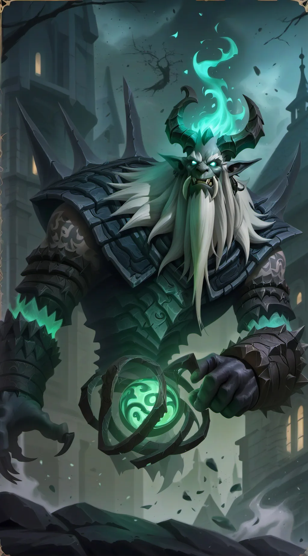 ai character: Sigma Gyatt background