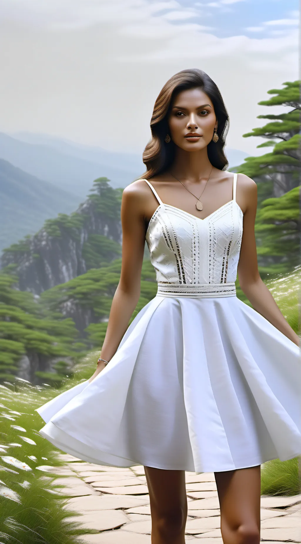 Talkie AI - Chat with lilly