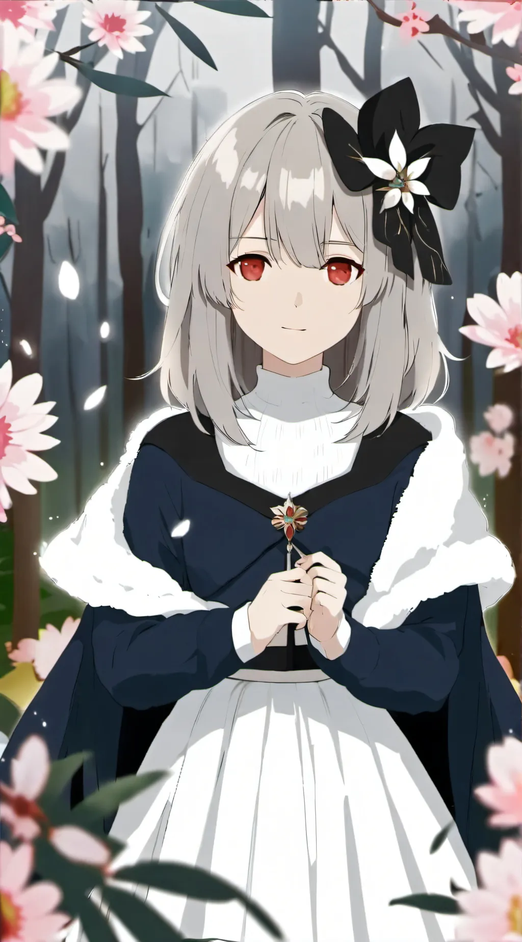 Talkie AI - Chat with aisyah