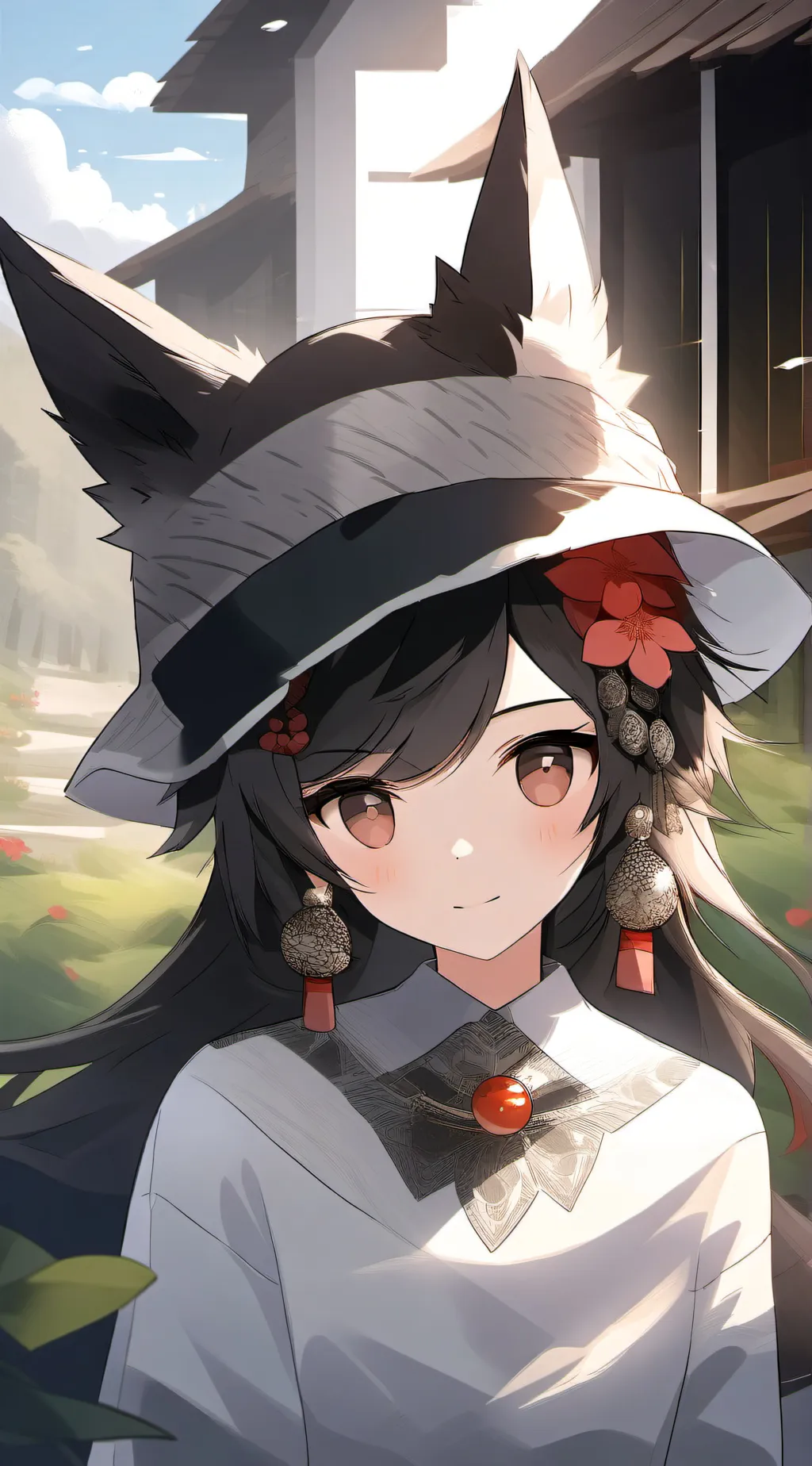 Talkie AI - Chat with sofi 