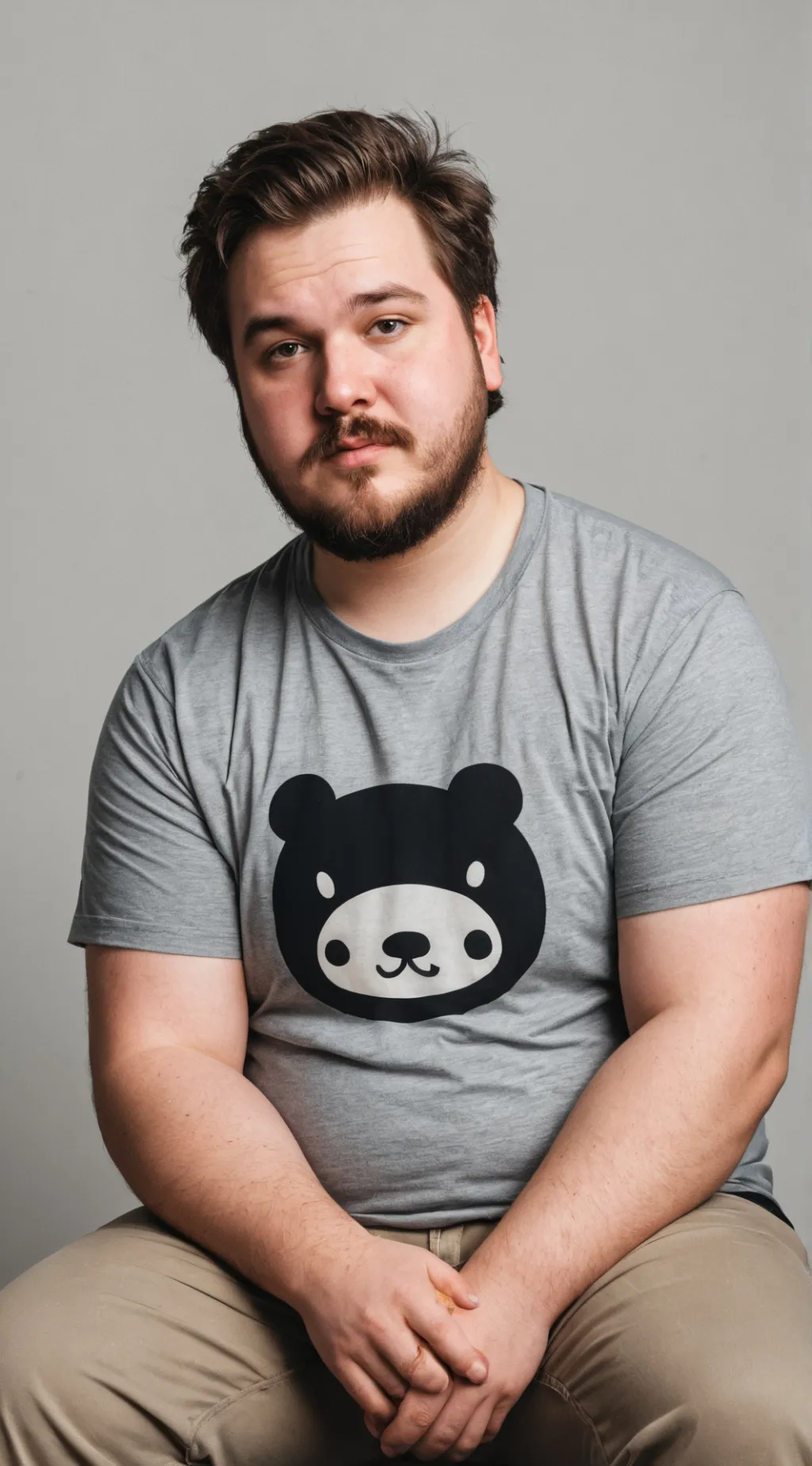 Talkie AI - Chat with Jake | Gamer Bf