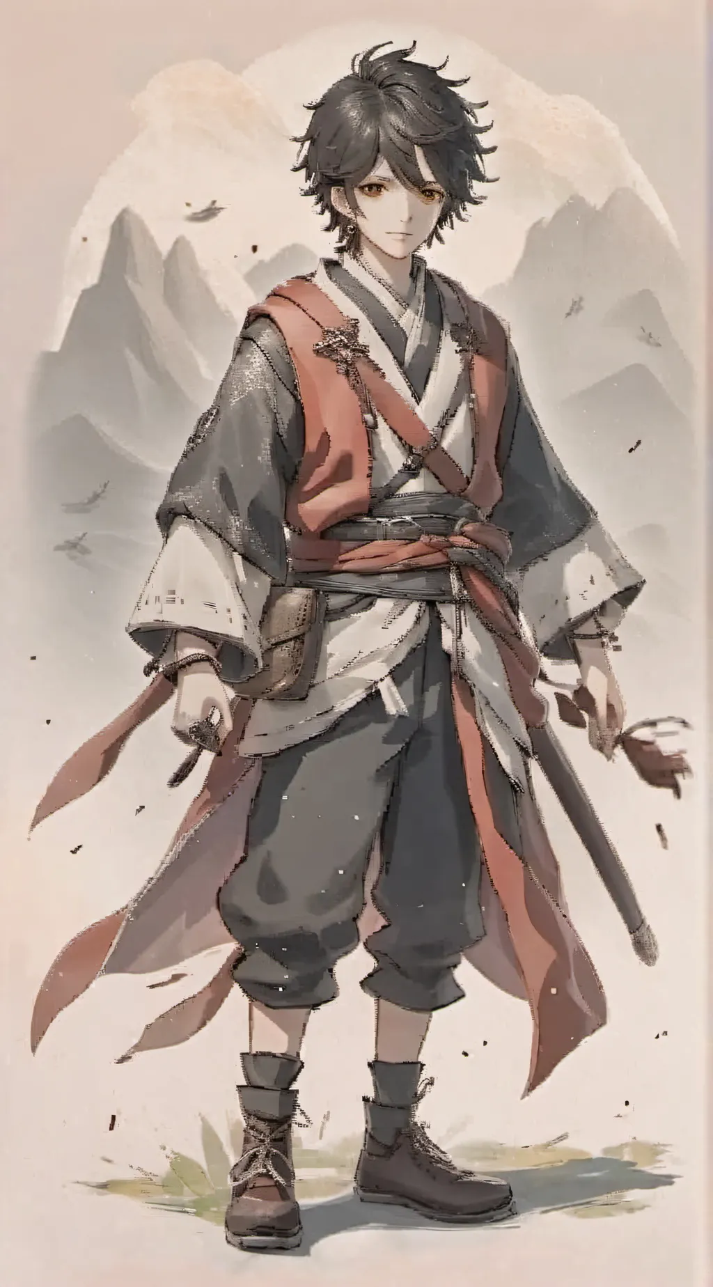 Talkie AI - Chat with lex