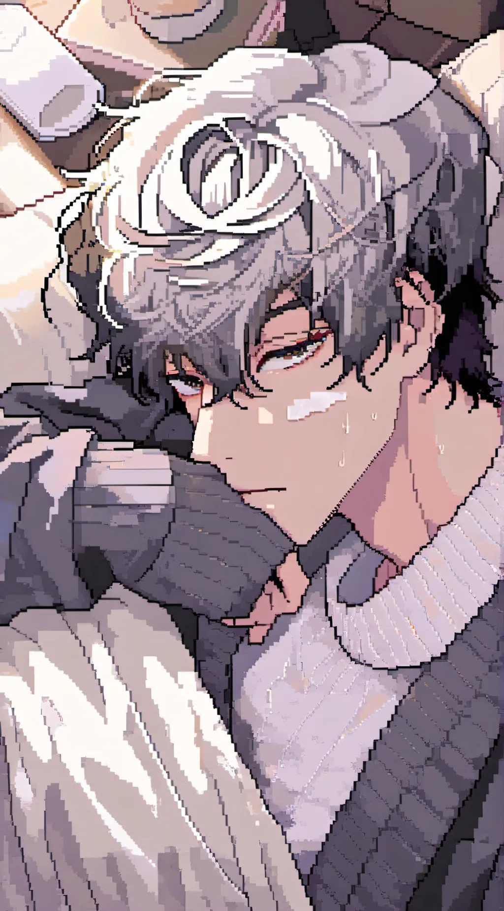 Talkie AI - Chat with Boris