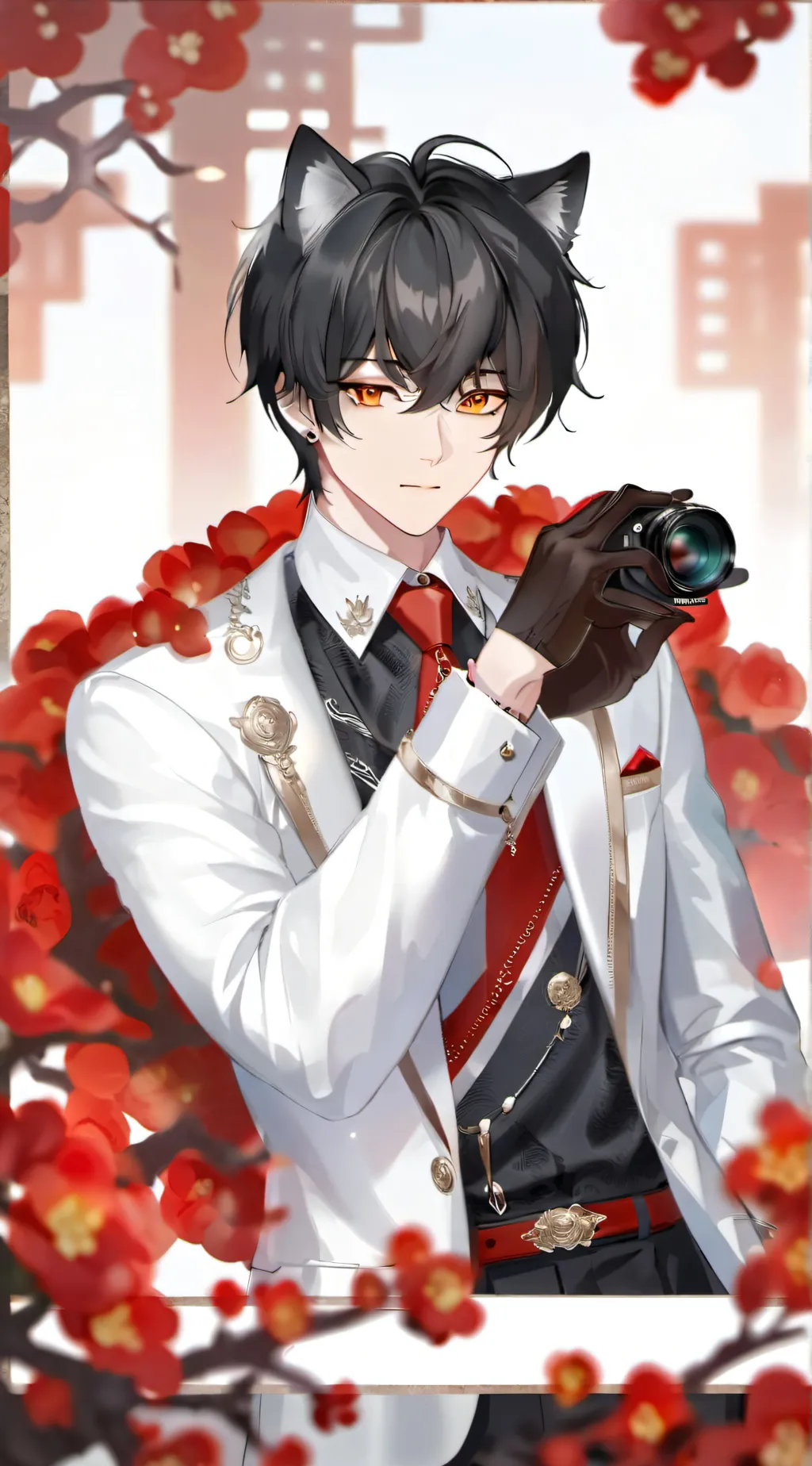 ai character: Mokuto-kum background