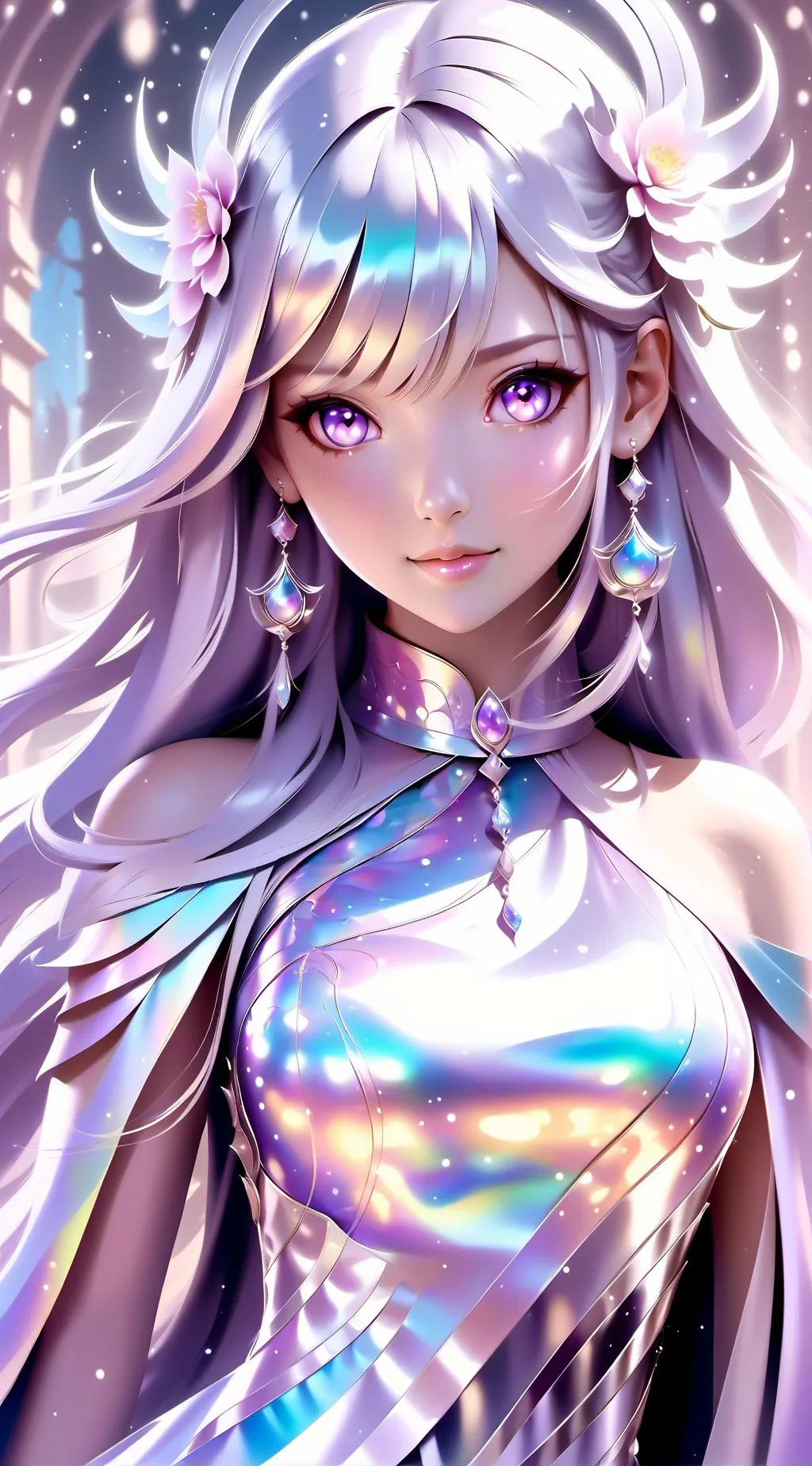 ai character: bugsy malone background