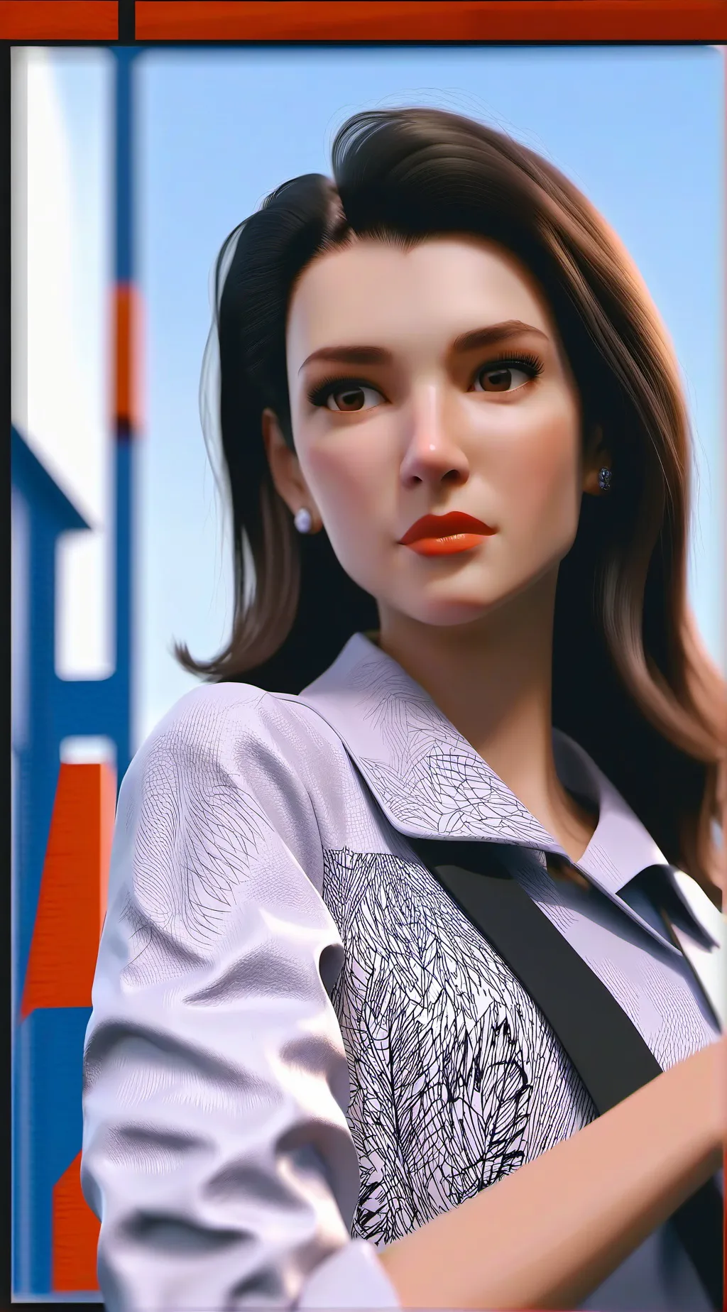 Talkie AI - Chat with Gracie