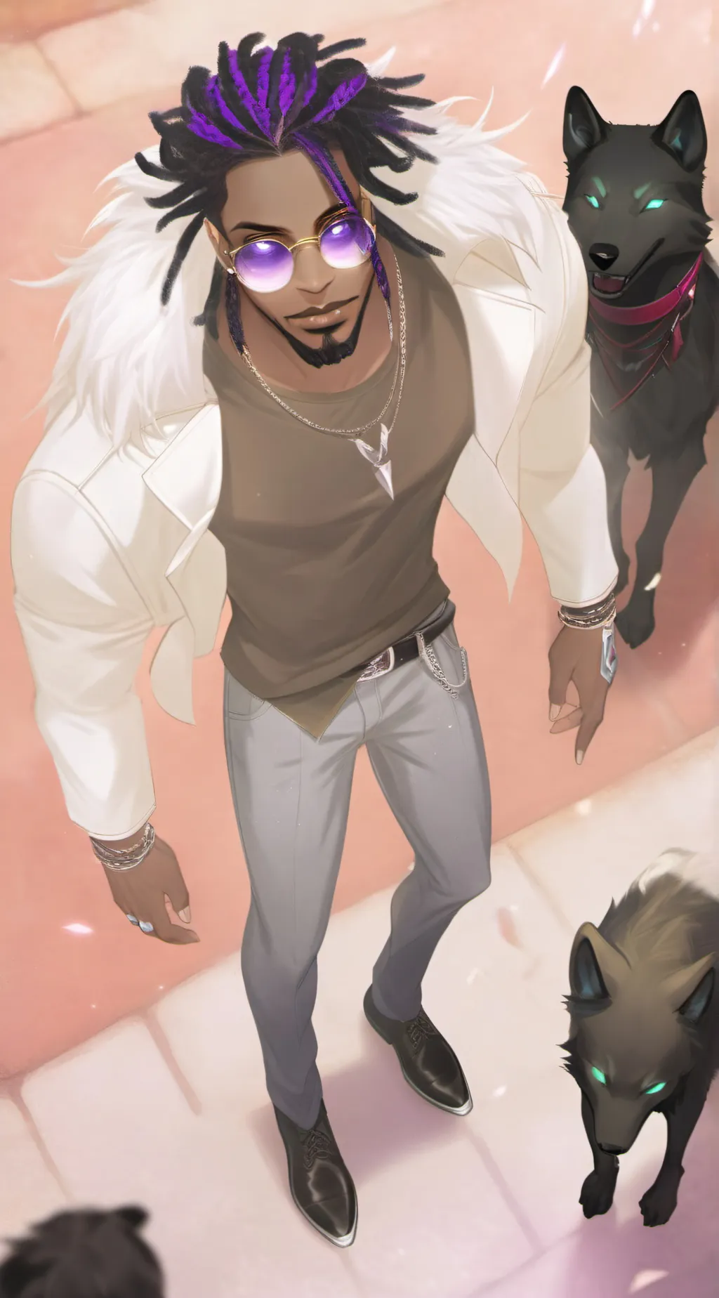 Talkie AI - Chat with Eshler