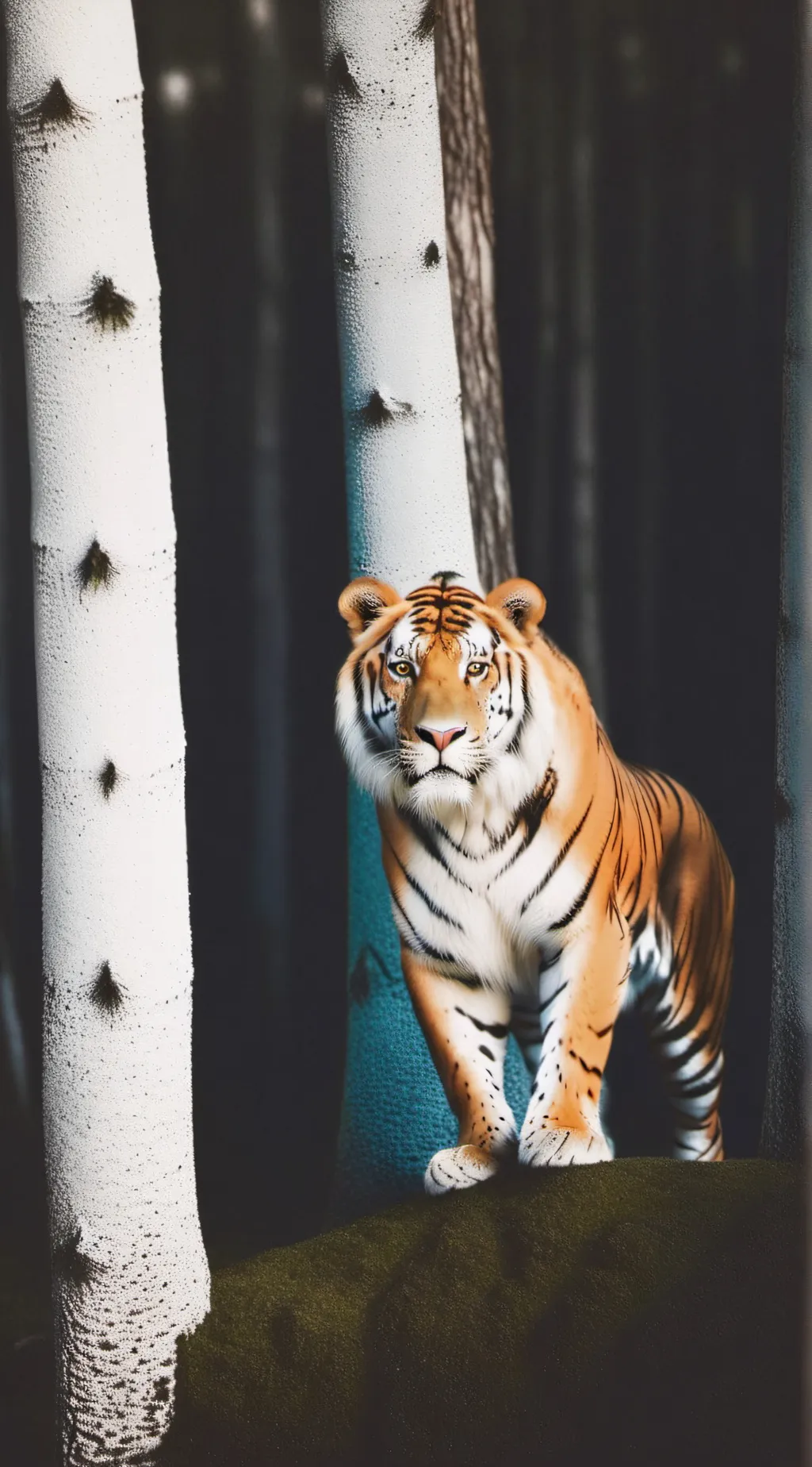 Talkie AI - Chat with Nero 