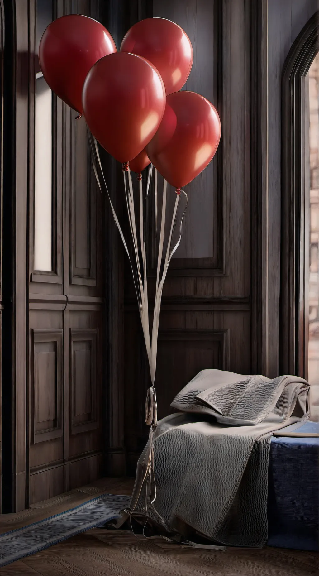 ai character: ohio it hp ha background