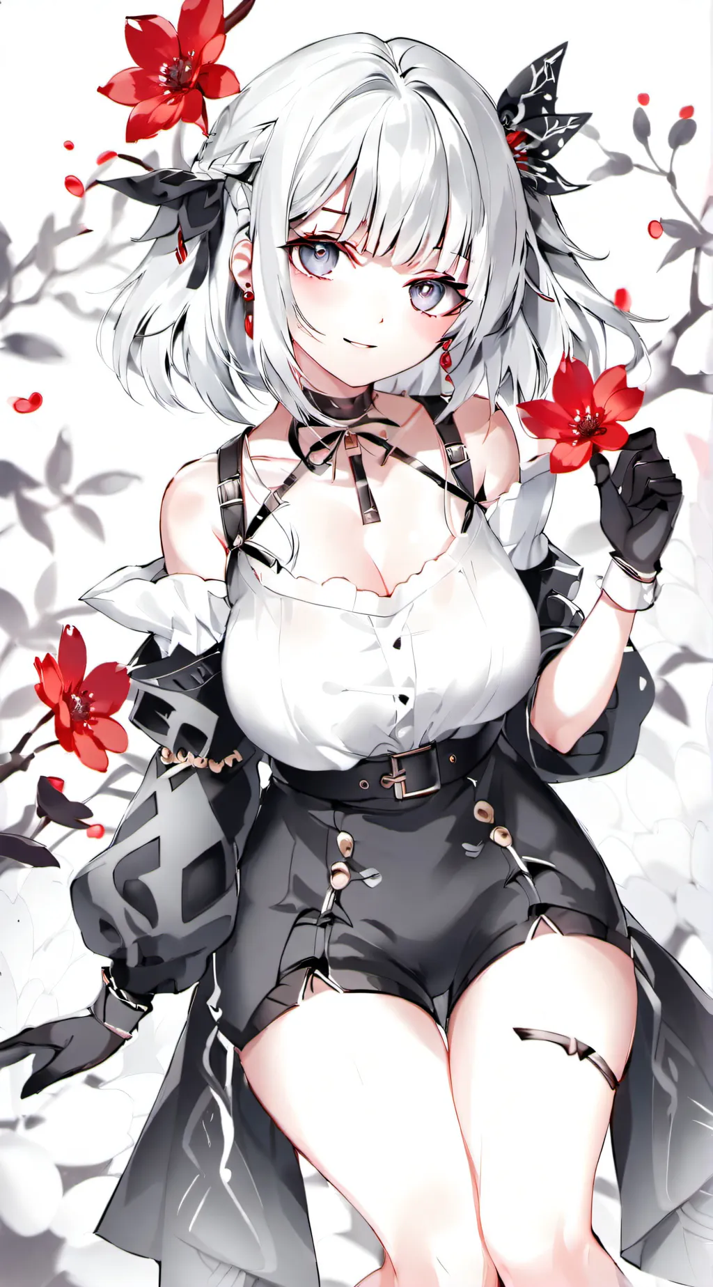 Talkie AI - Chat with Maryam