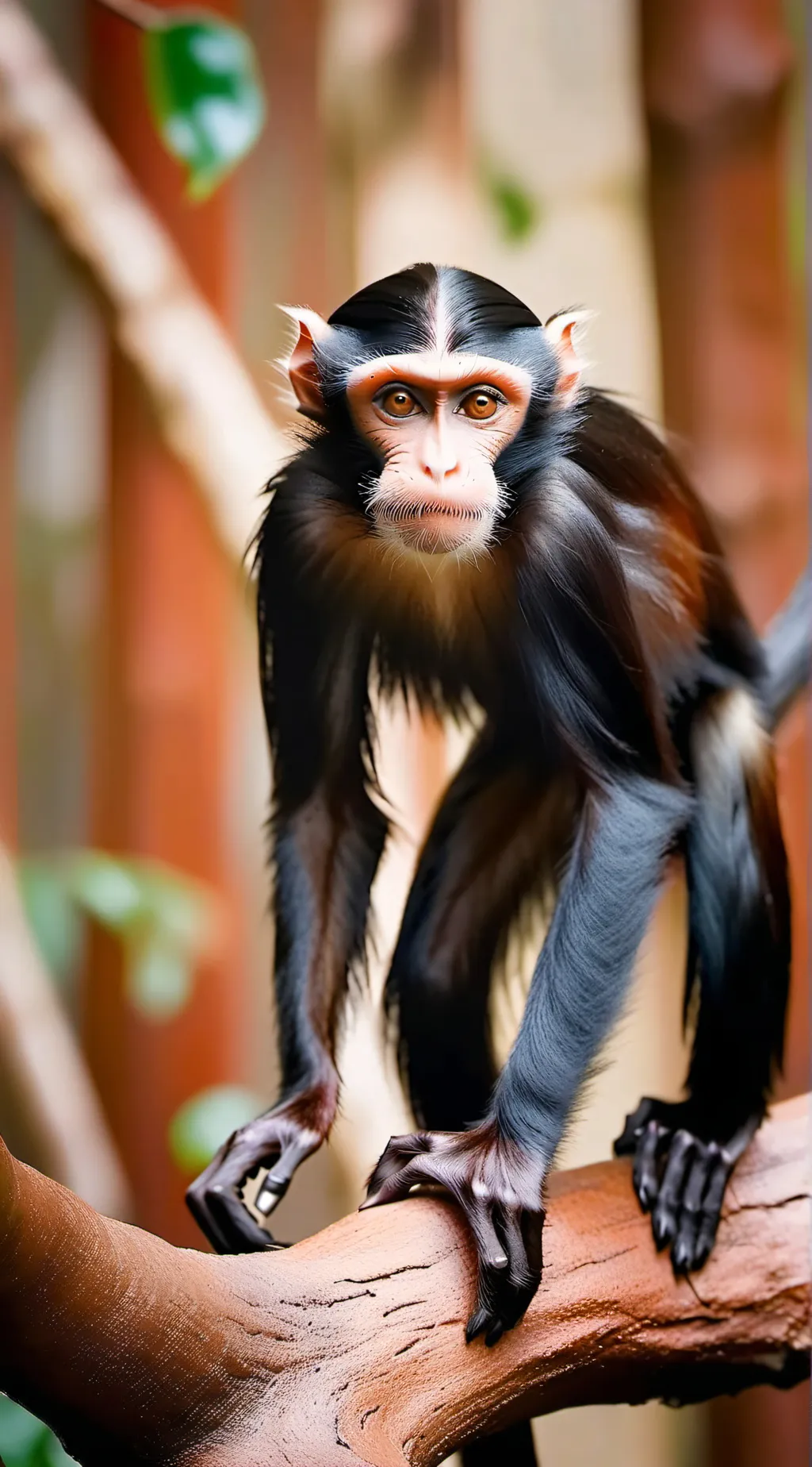 ai character: guess name background