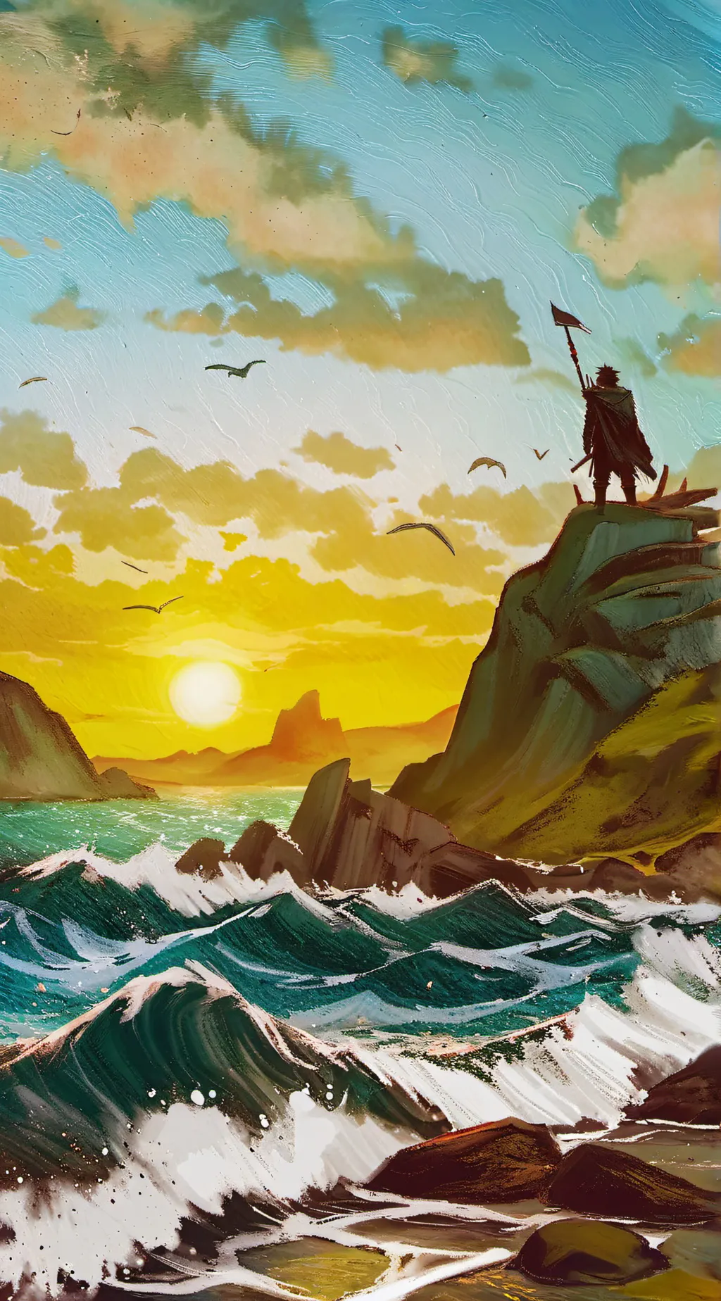 Talkie AI - Chat with Httyd [No. 4]