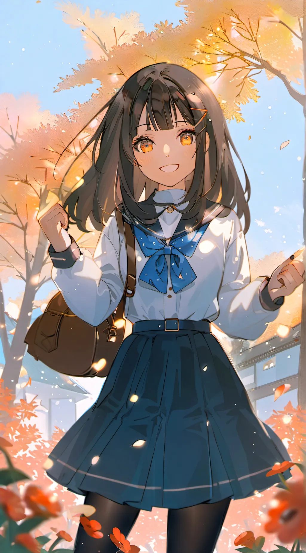 ai character: Raelynn Ashcroft background