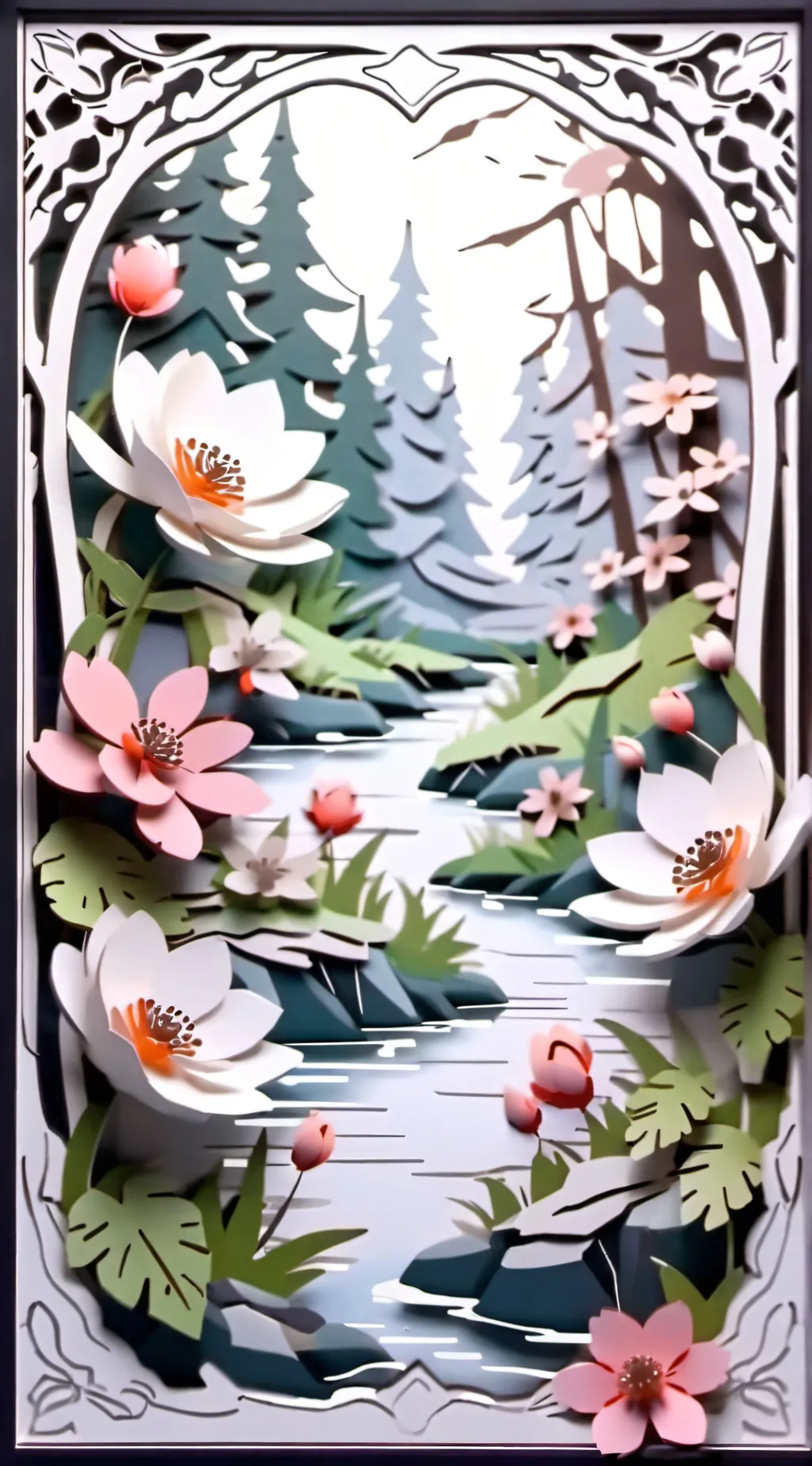 ai character: Memes in comments background