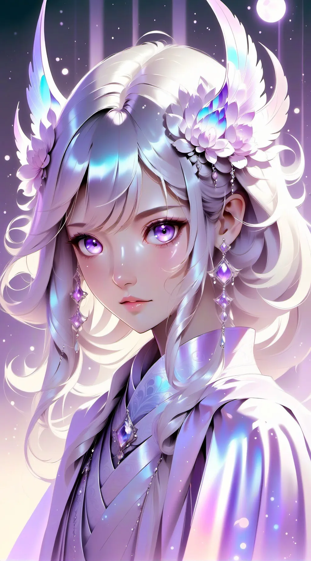 Talkie AI - Chat with Maine