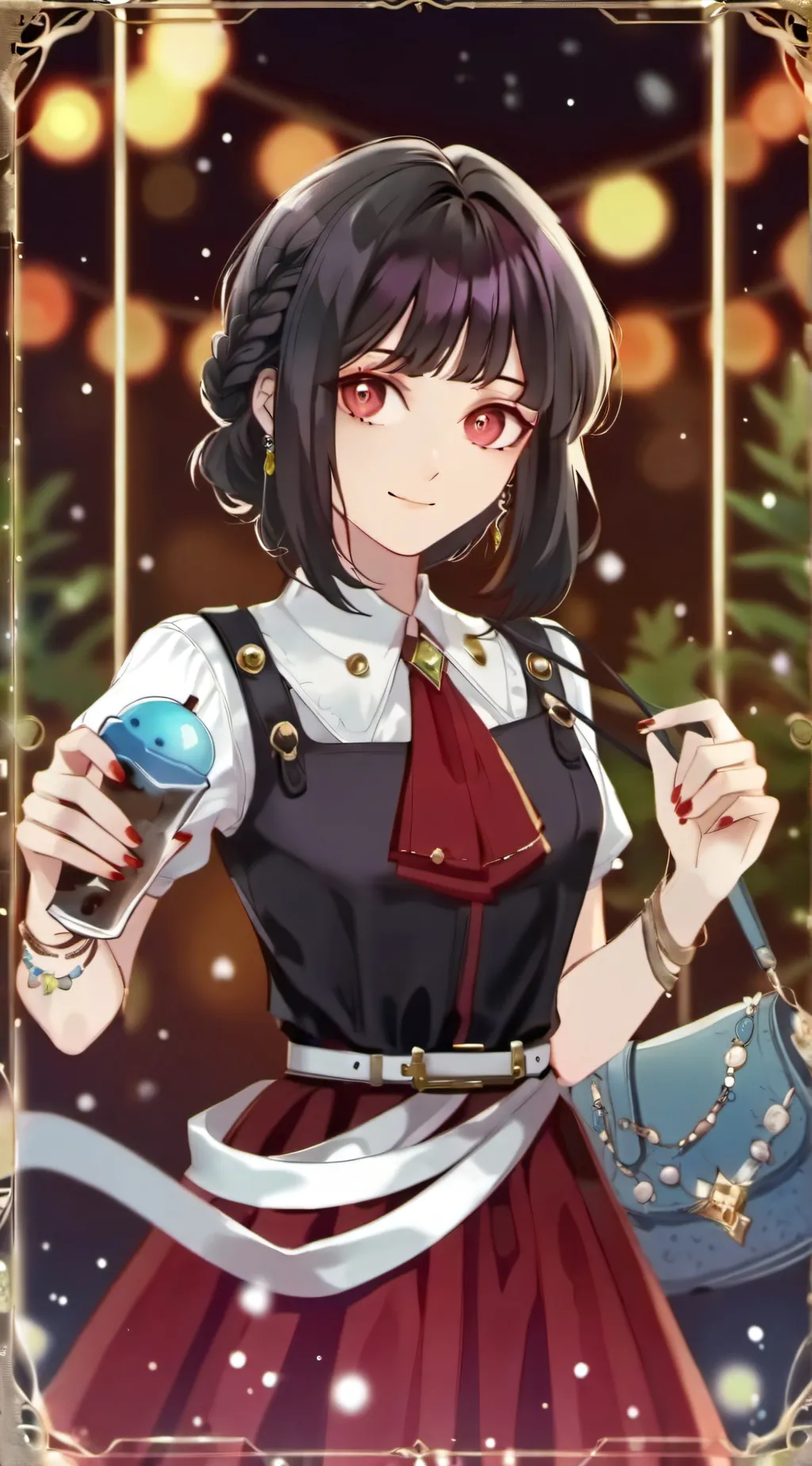 Talkie AI - Chat with Mira