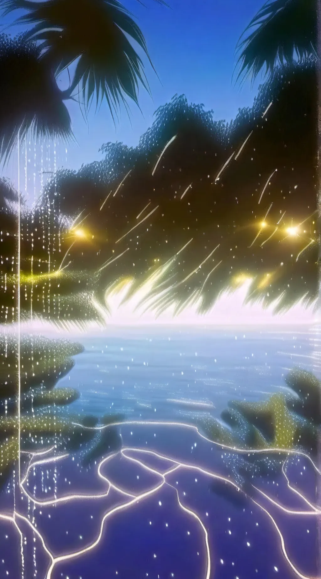 ai character: secret(skz+enha) background