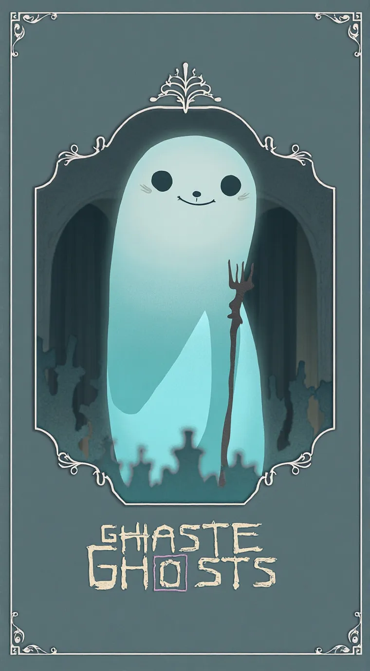 ai character: типо душа background