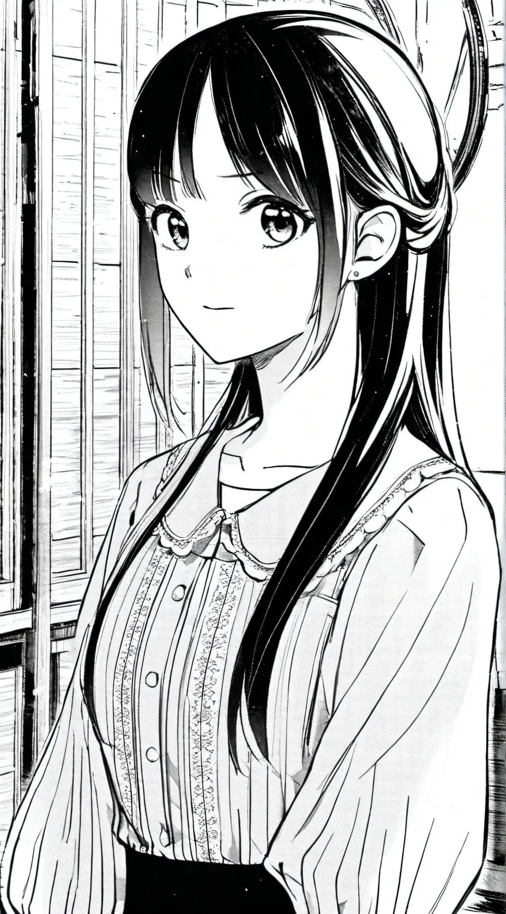 ai character: Mishi Ta background