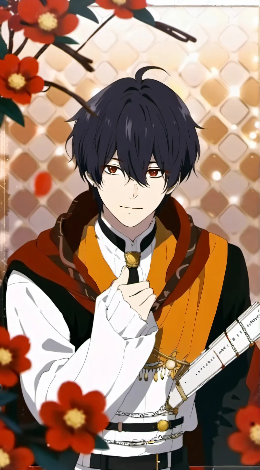 Talkie AI - Chat with Allen