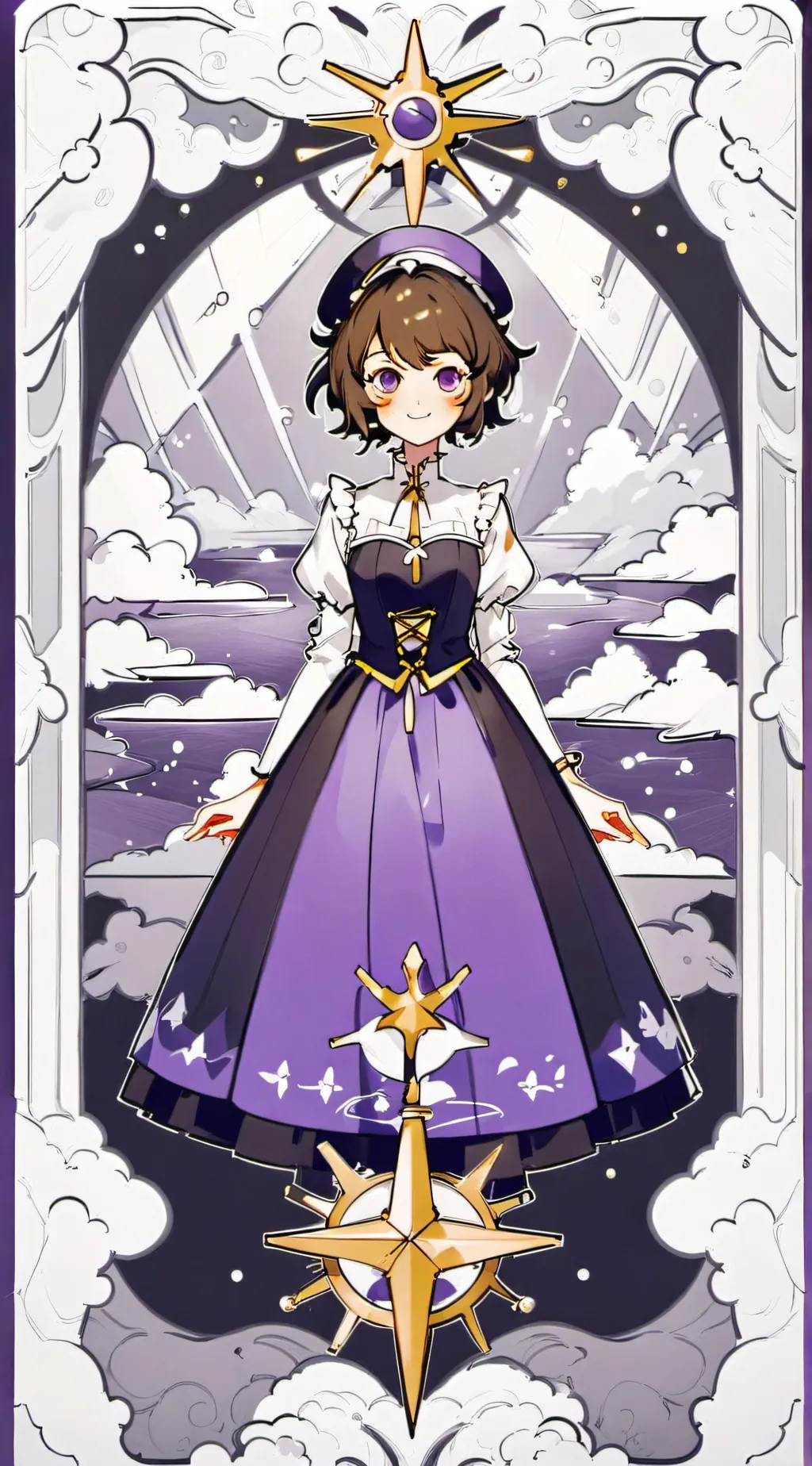 Talkie AI - Chat with Yaelorkes ocs!