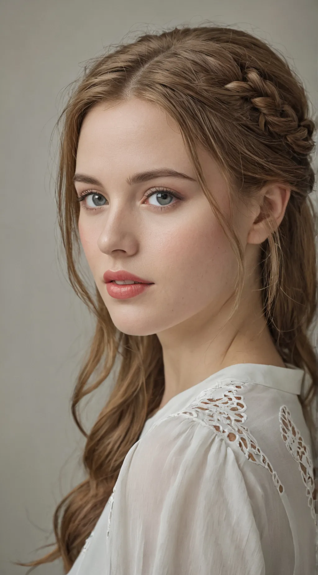 ai character: tay background