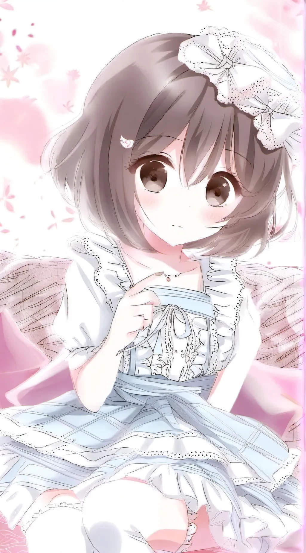 Talkie AI - Chat with Ochako Uraraka