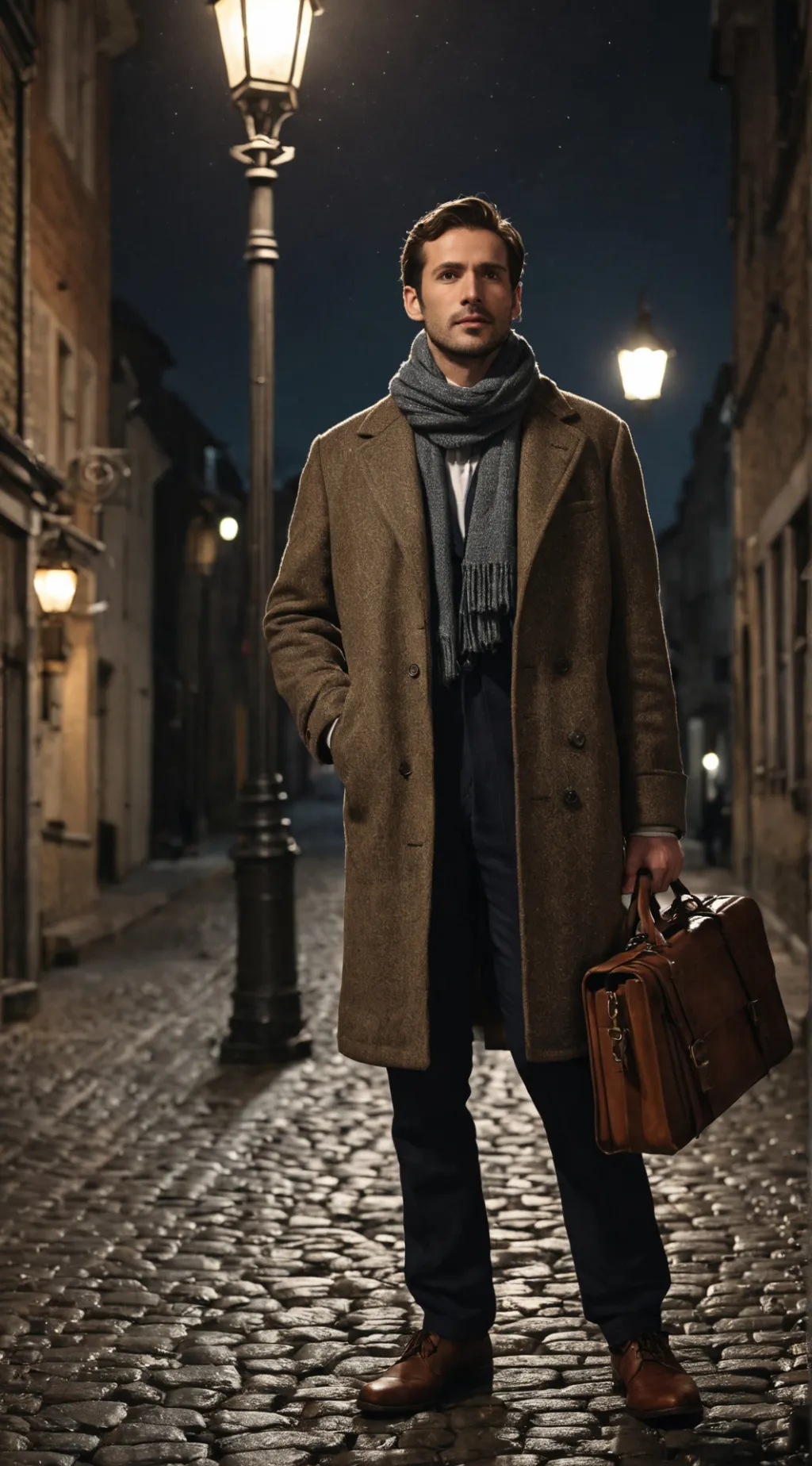 ai character: 🥳THX for 300🥳 background