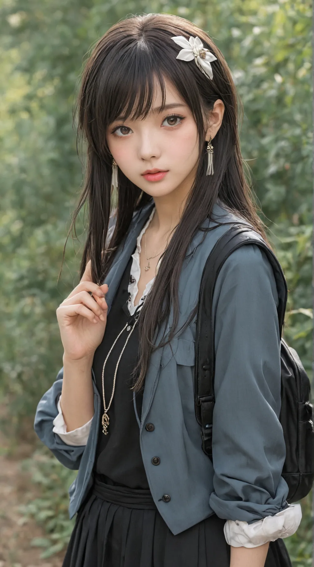 ai character: mm2 background