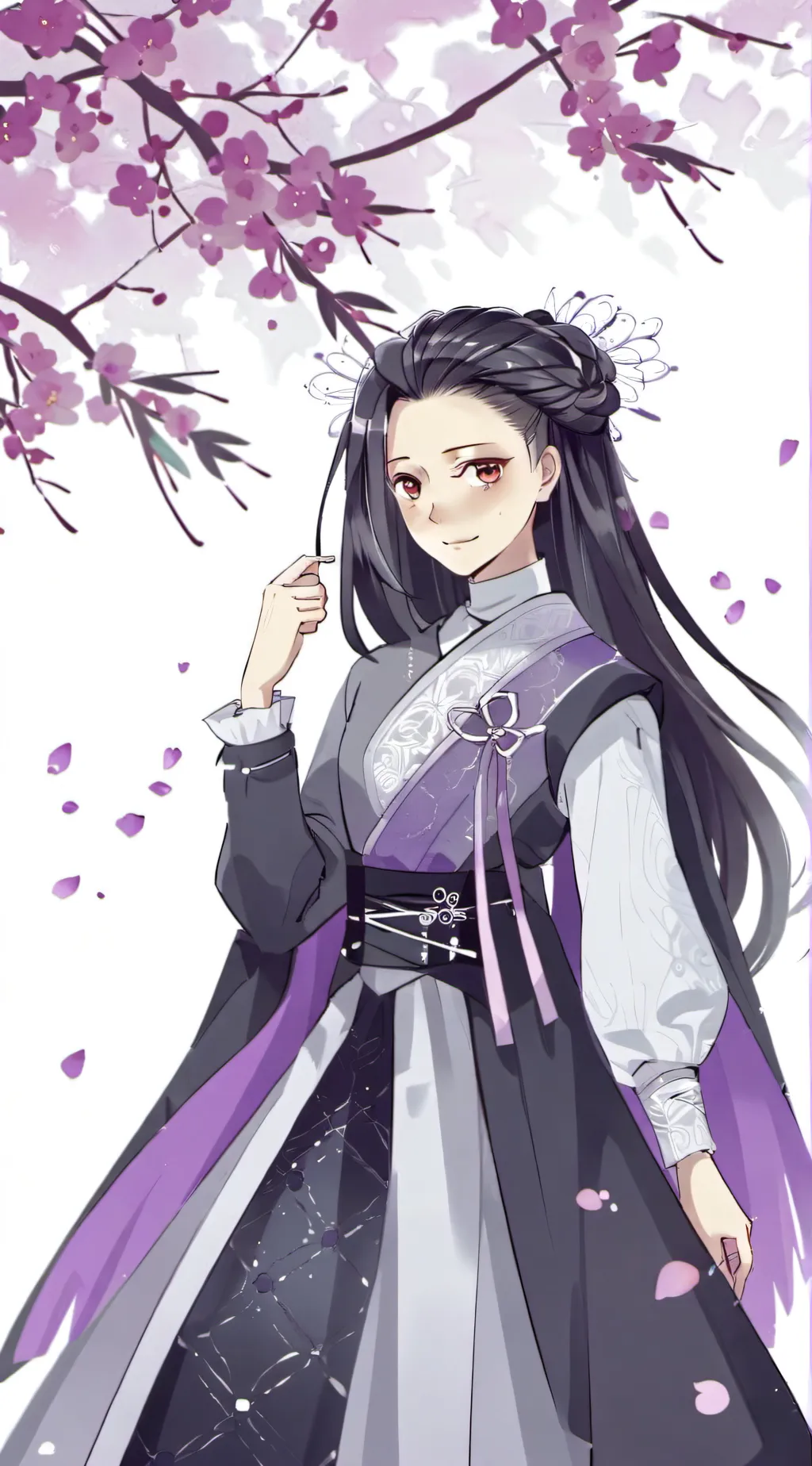 Talkie AI - Chat with Momo Yaoyorozu