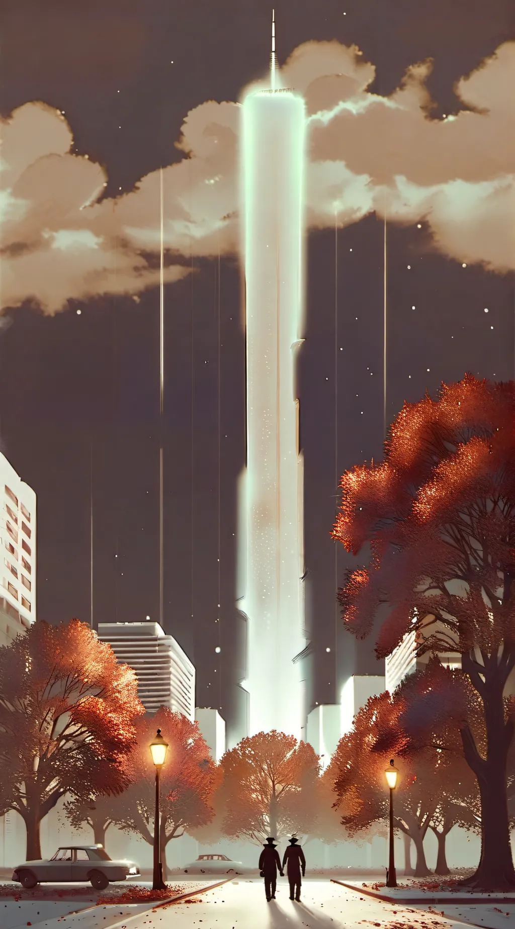 ai character: MAGIC WIZARD background