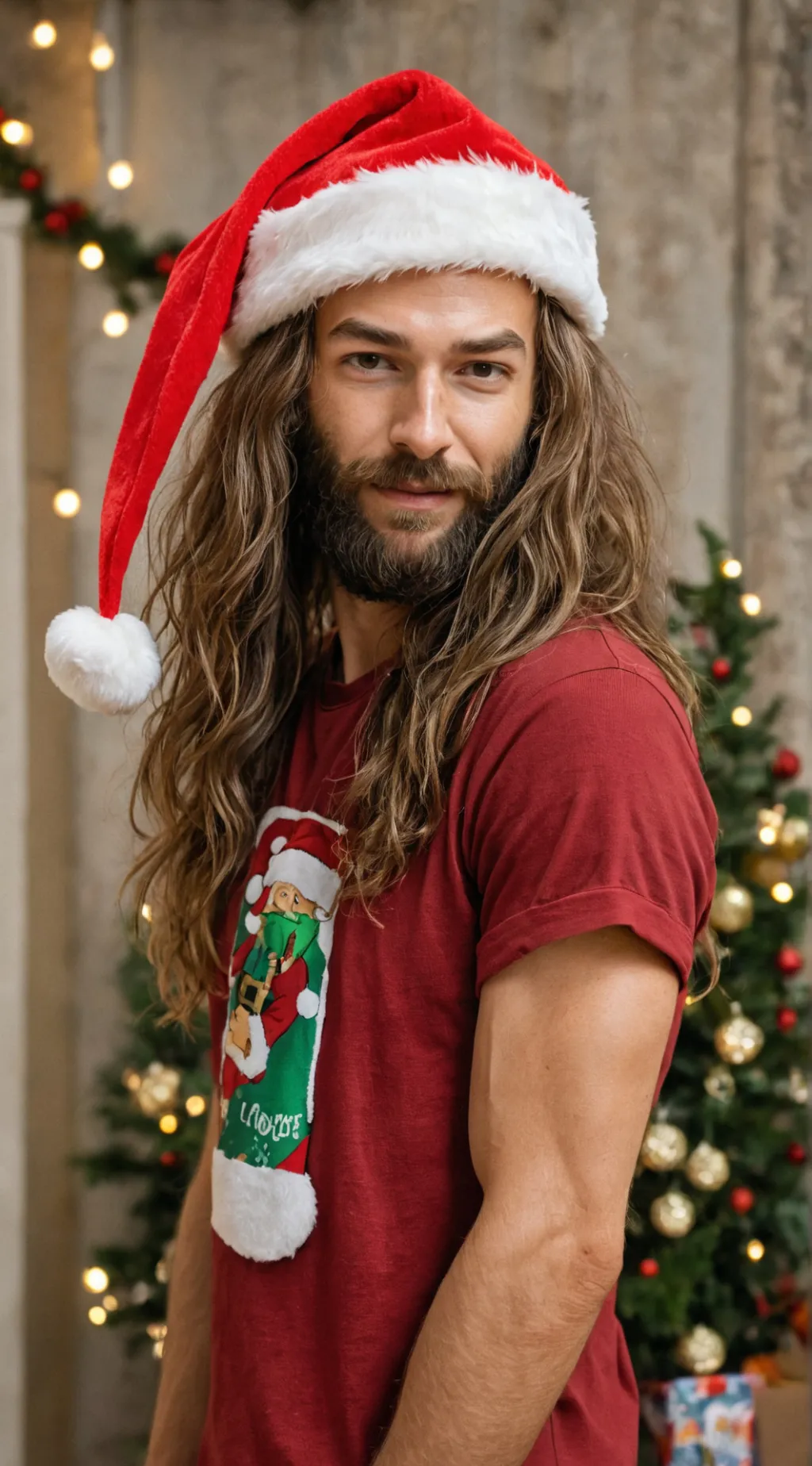 Talkie AI - Chat with Damien Yule