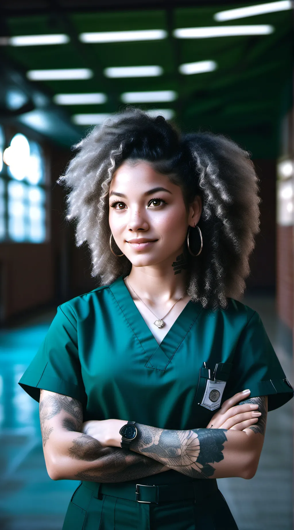 Talkie AI - Chat with Maisie