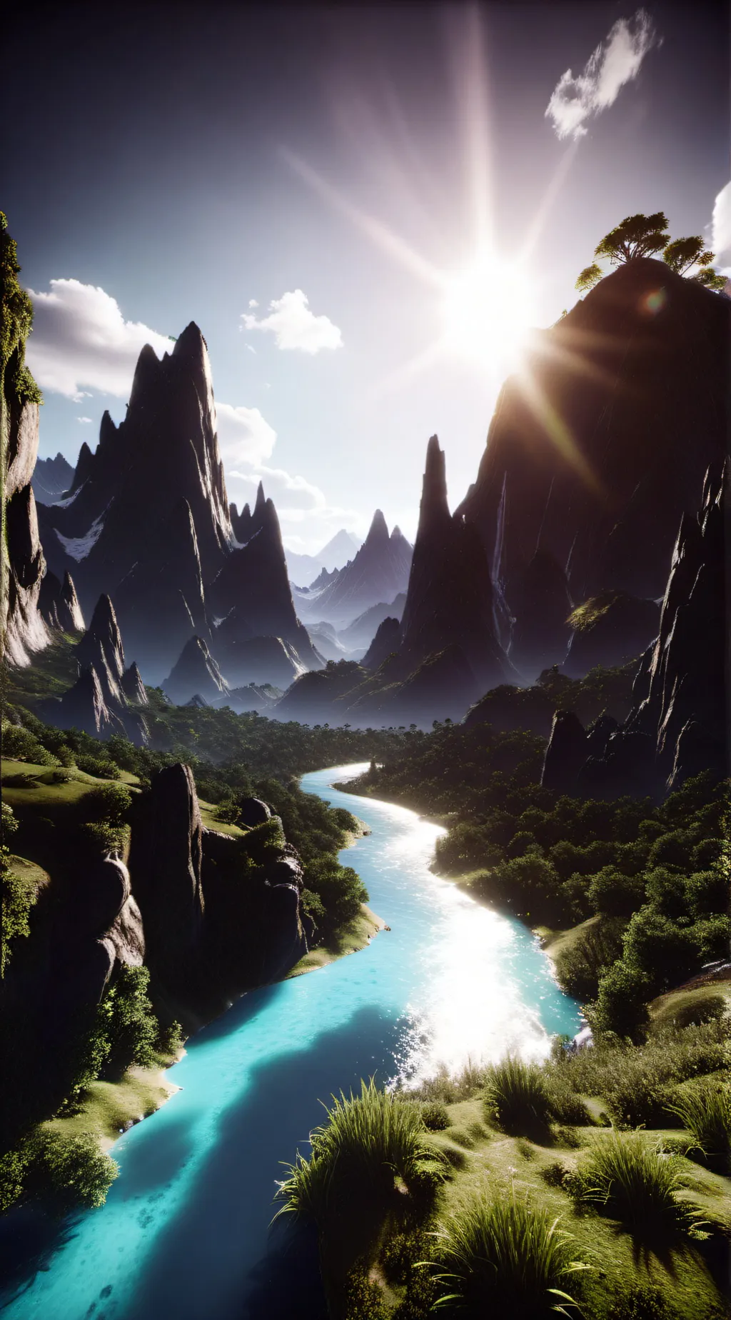 Talkie AI - Chat with Lord Of The Rings