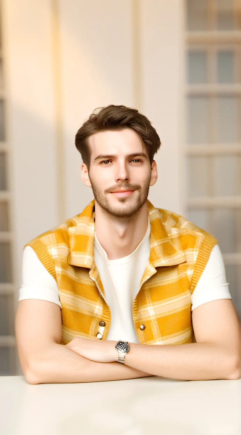 Talkie AI - Chat with SaucyTV family